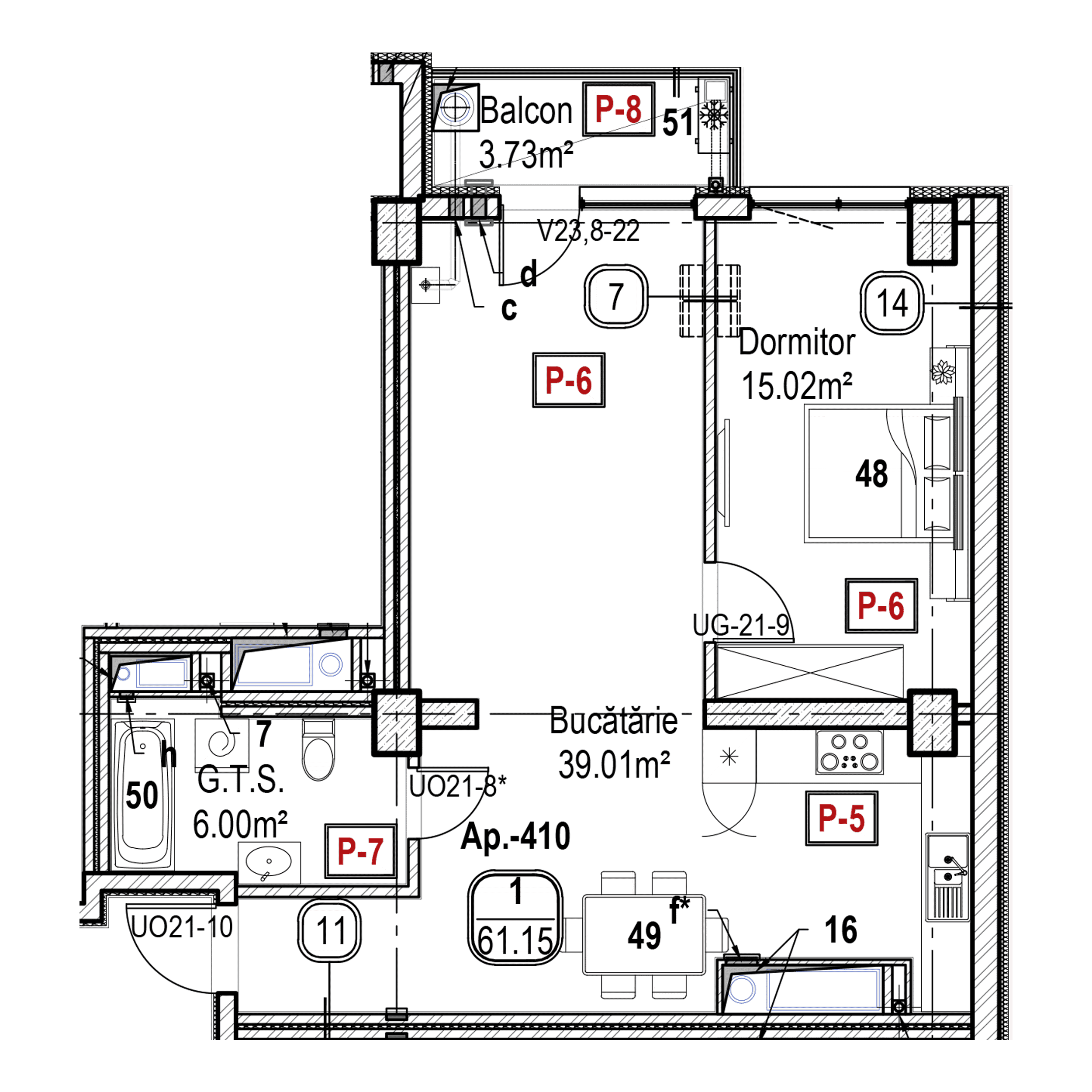 apartment cover photo